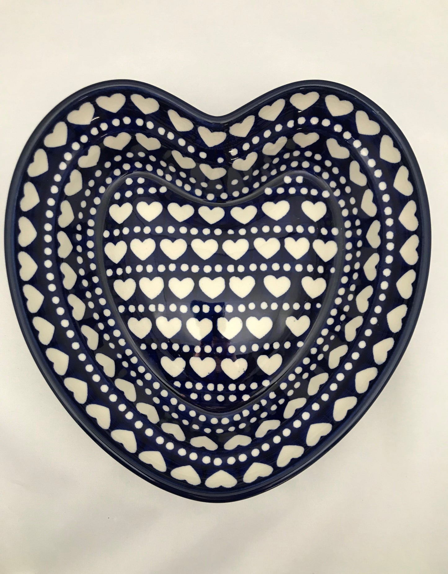 Heart with Hanging Loop~ Large ~ 375EX ~ T3*