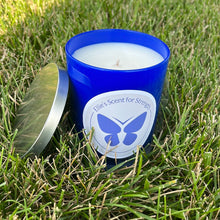 Load image into Gallery viewer, Ellie's Scent for Strength Fundraiser Candle