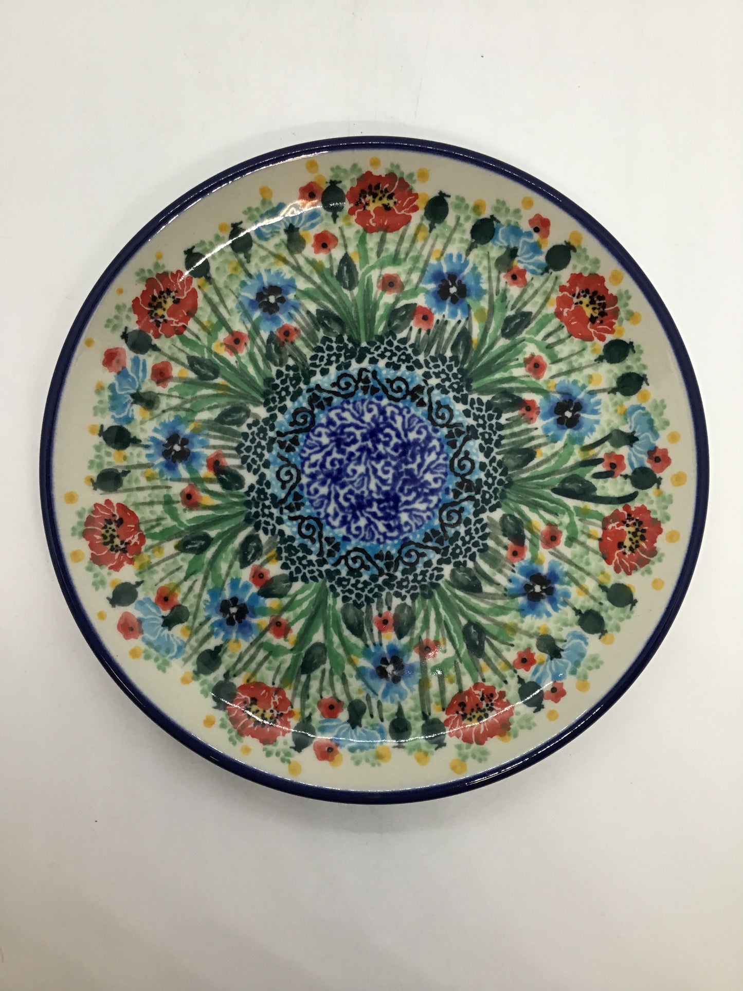 261 ~ Plate ~ Bread & Butter ~ 6.25" U4921 ~ U4