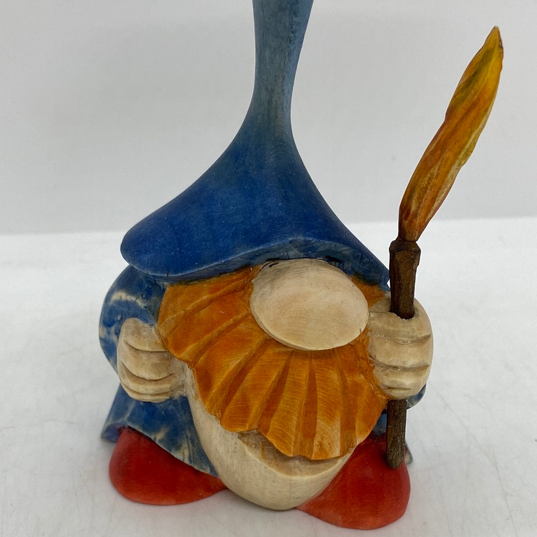 Flaming Staff Nochale - 053
