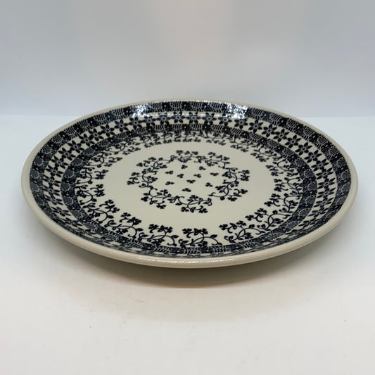 Plate ~ Dinner ~ 10 inch ~ 2316 ~ T1*