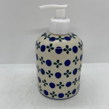 Load image into Gallery viewer, Soap Dispenser ~ 5.5H ~ 0083~ T1!