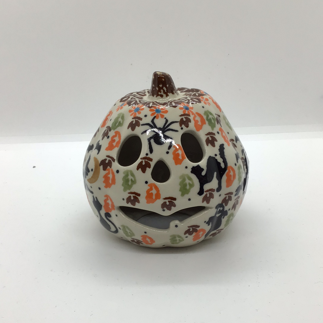 A445 Small Pumpkins Orange Halloween - D90