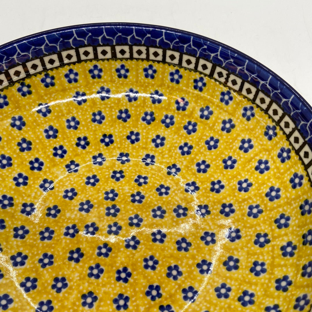 Bowl ~ Serving ~ 9 inch ~ 0859X - T3!