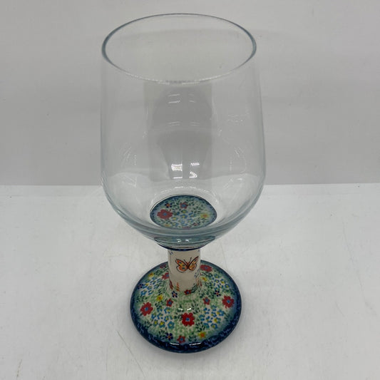 KJ05 Wine Glass - U-D1