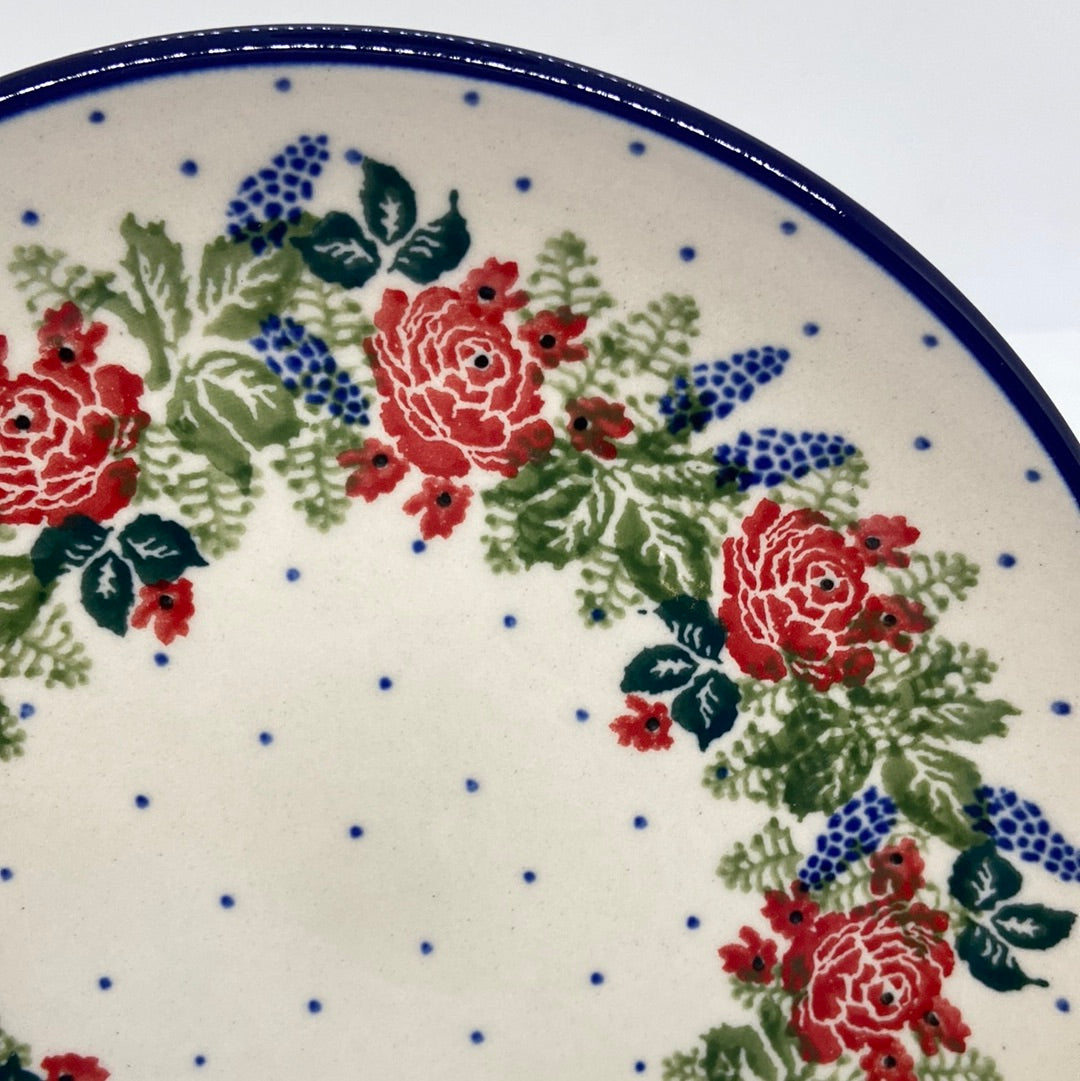 Plate ~ 7.75 inch ~ 1958X ~T4!