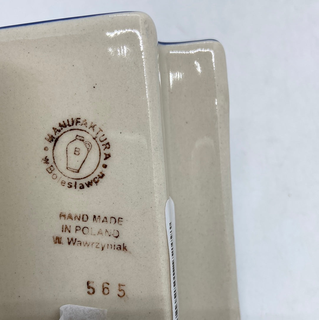 Business Card Stand - PS03