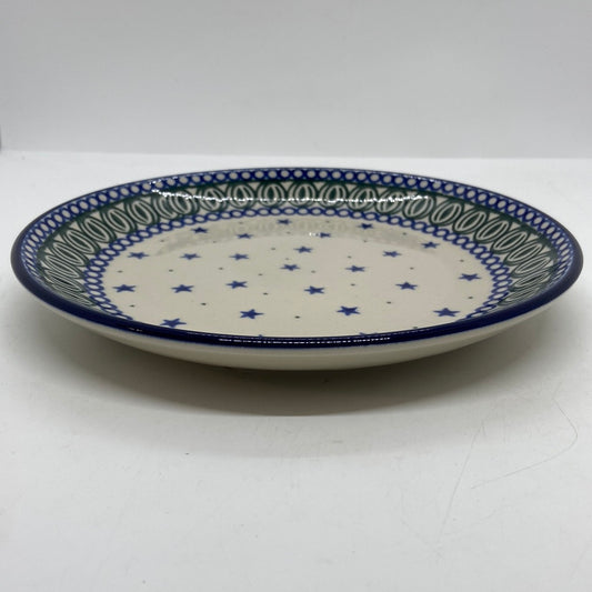 086 ~ Plate ~ 7.75" ~ 0085X - T1!