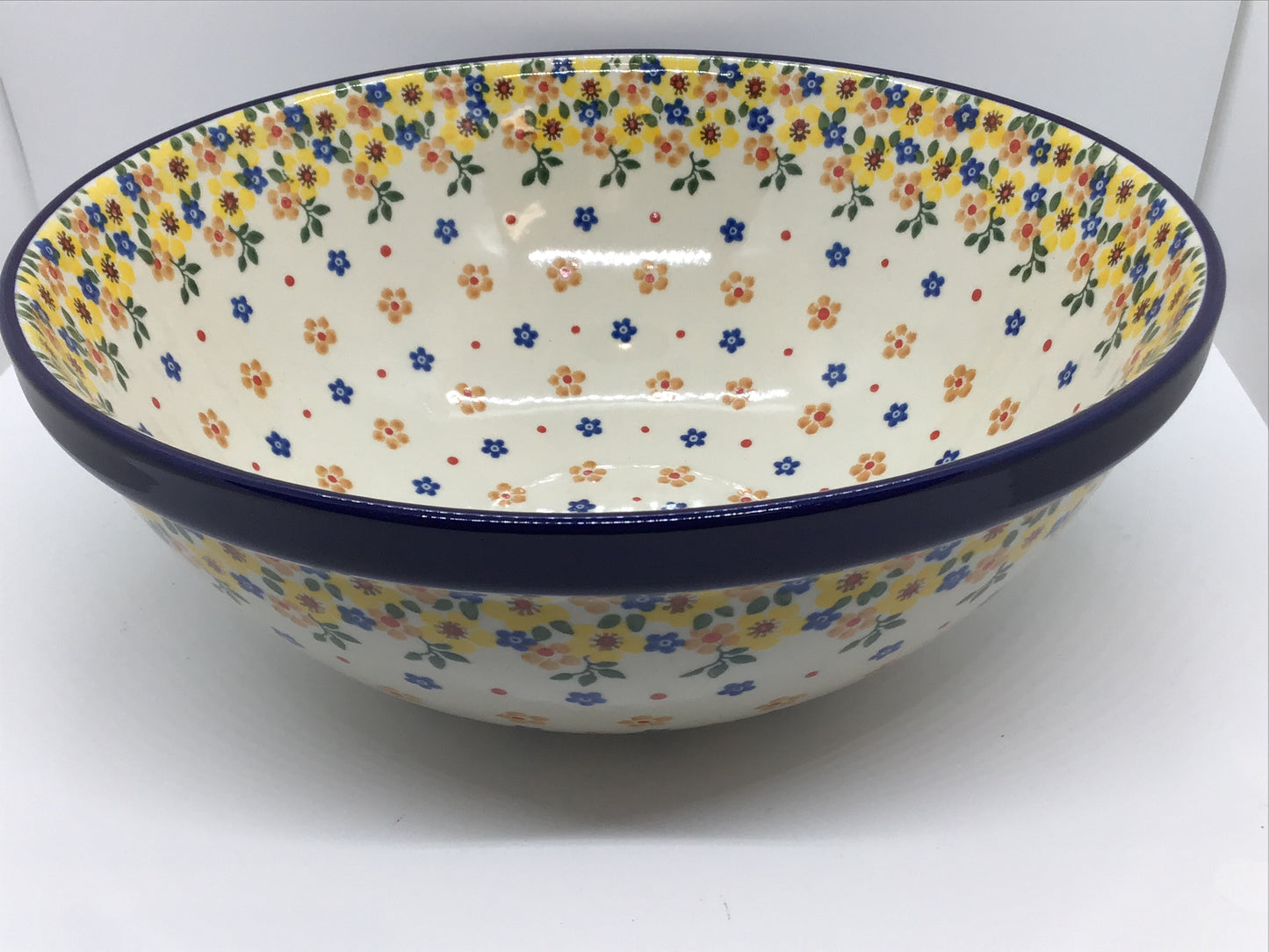 Bowl ~ Nesting ~ 10.75 W ~ 2225X ~ T3!