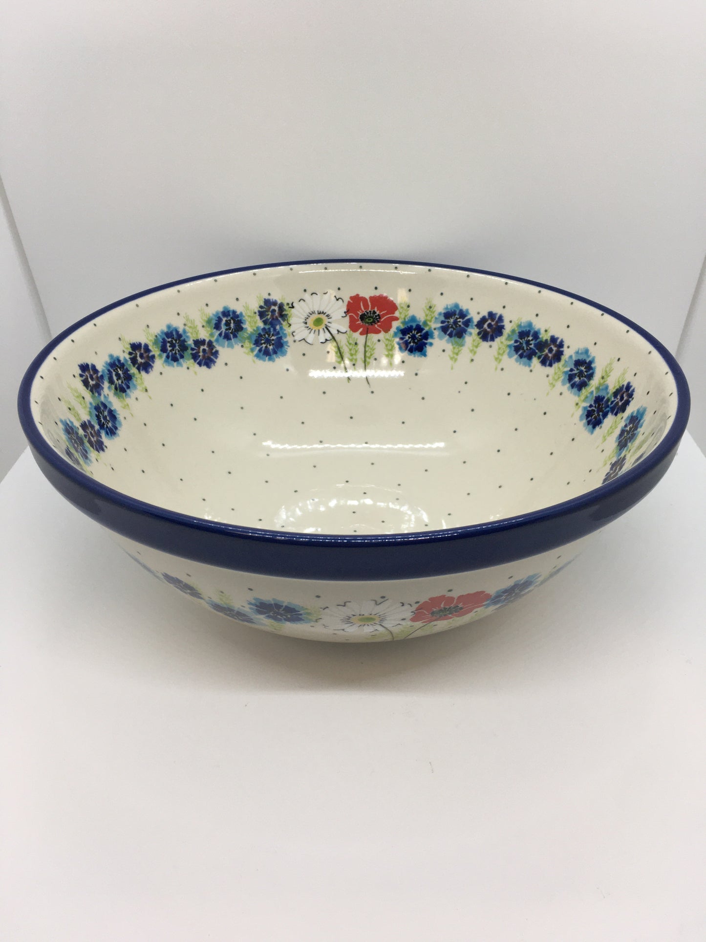 Bowl ~ Nesting ~ 10.75 W ~ 2510X ~ T3!
