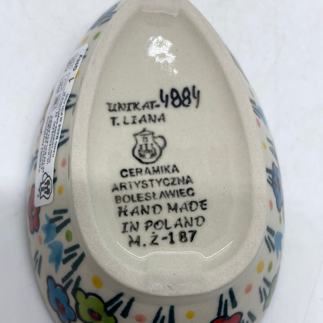Spoon Rest ~ 3.25W x 5L ~ U4884 - U3*
