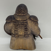 Load image into Gallery viewer, Large Gray Viking Nochale - 001