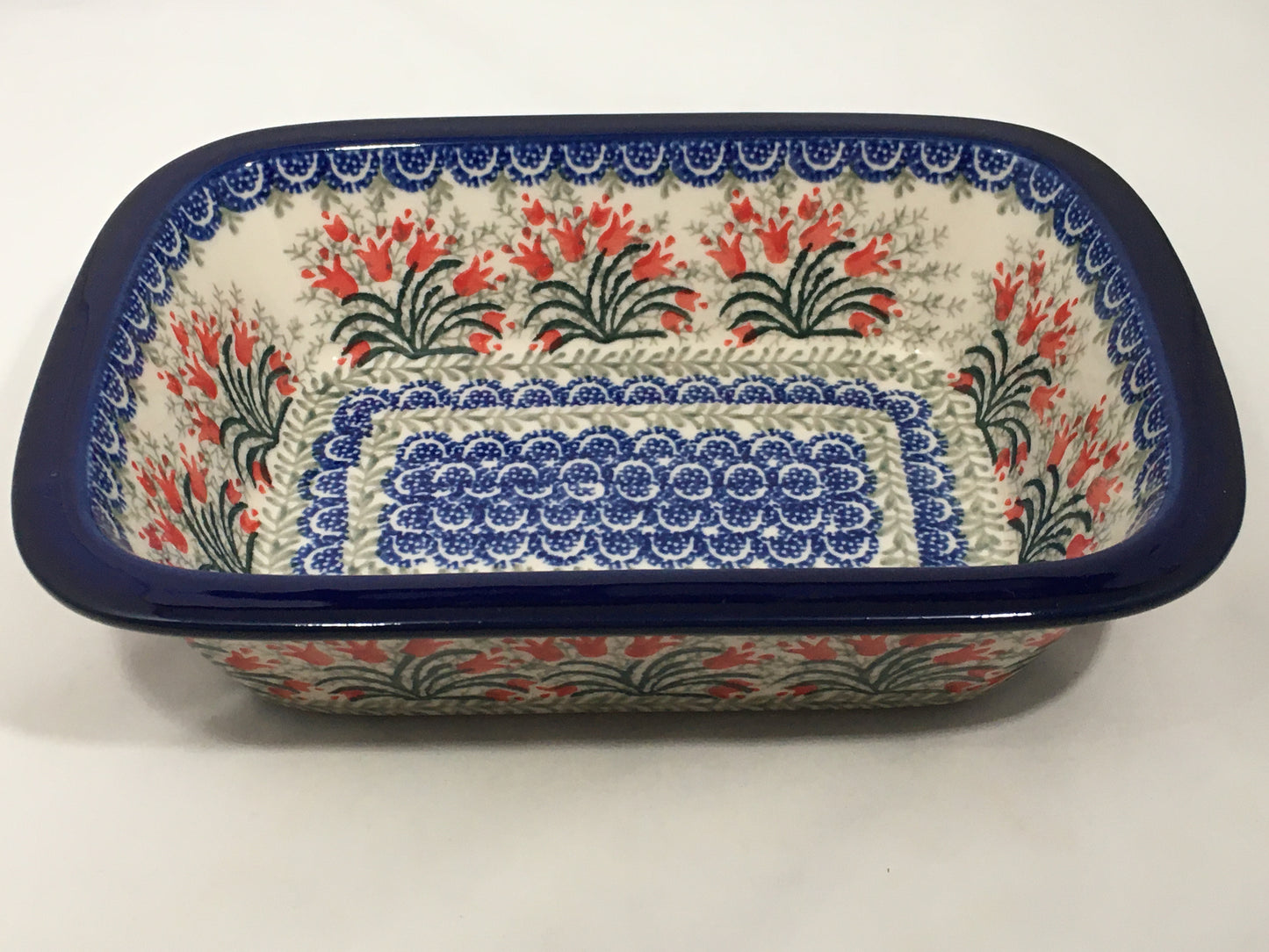 Baker ~ w/Grip Edge ~ 7 x 9.75 inch ~ 1437x ~ T3*