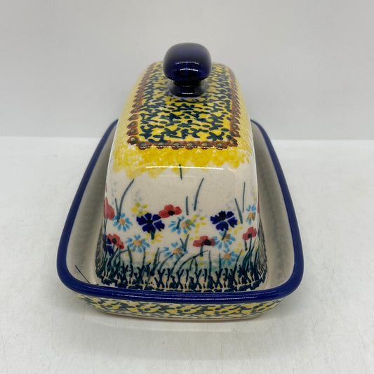 American Butter Dish - WK77
