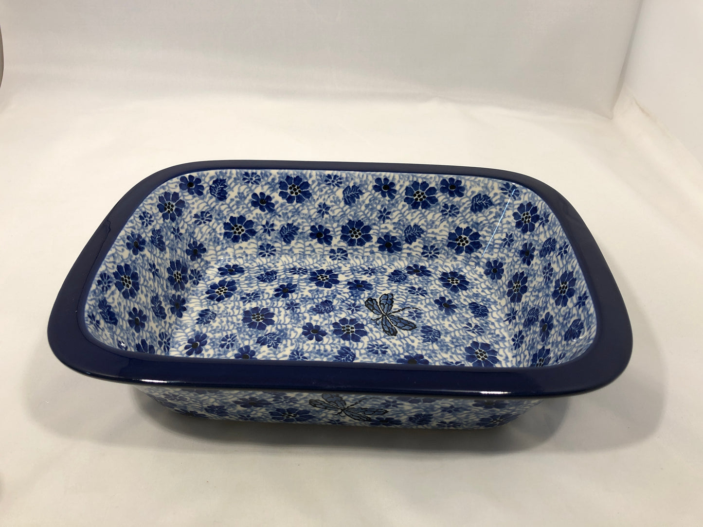 Baker ~ w/Grip Edge ~ 7 x 9.75 inch ~ 1443x ~ T3*
