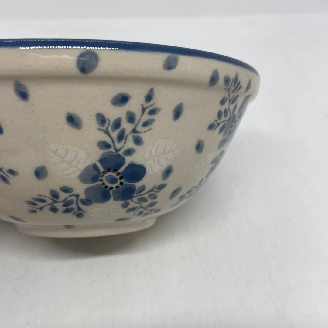 556 ~ Bowl ~ Nesting 5"W ~ 2374* - T3!