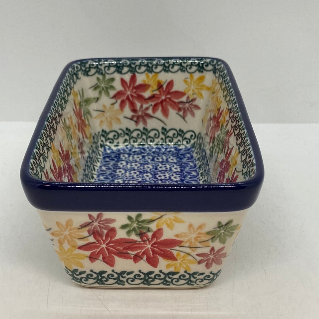 238 Mini Loaf Pan ~ 3.75 x 6.25 inch ~ 2550X – More Polish Pottery