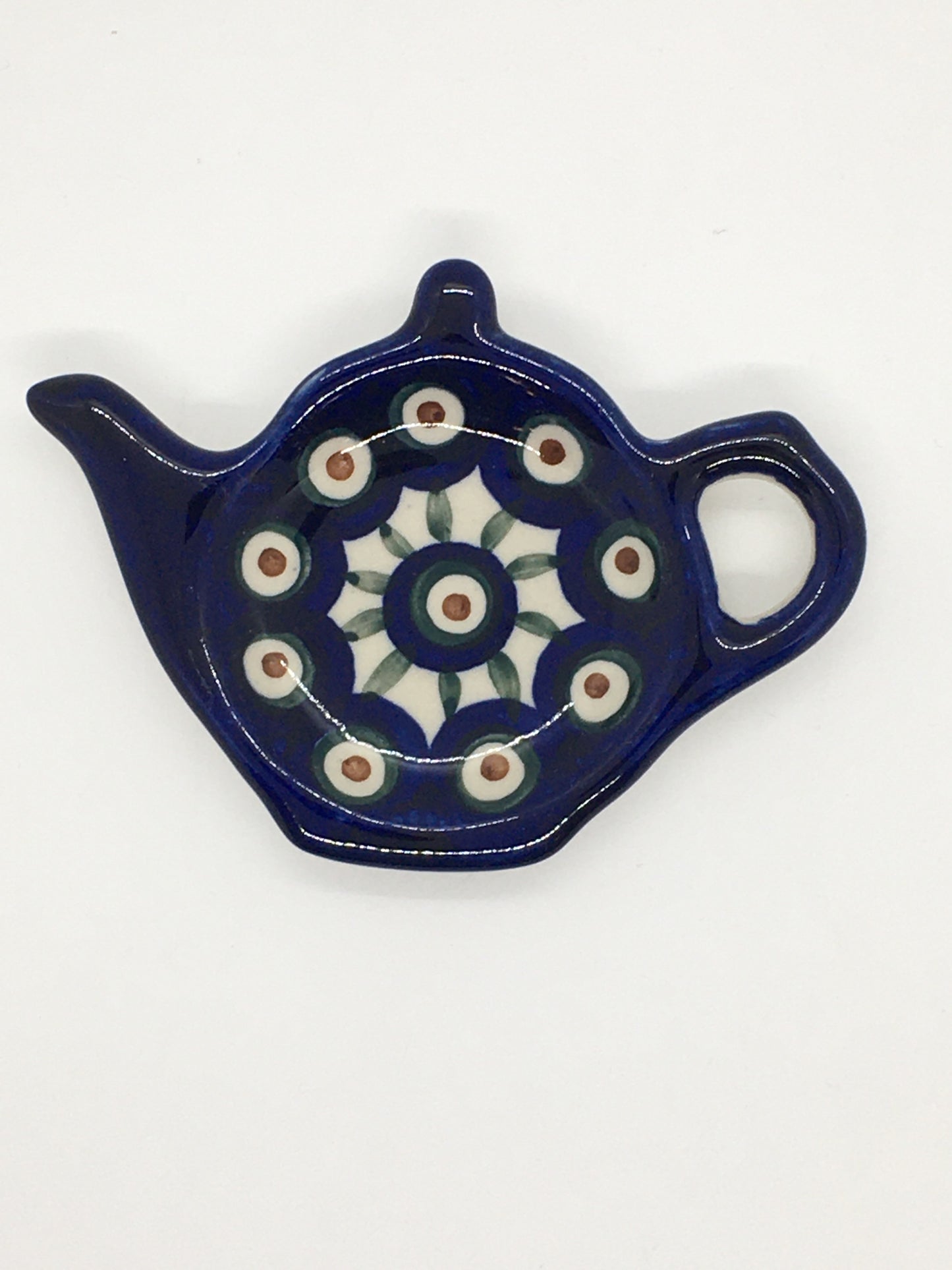 Tea Bag Holder ~ 54X ~ T3!