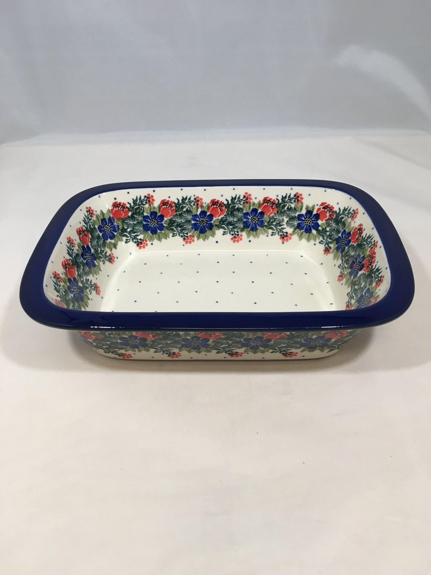 Baker ~ w/Grip Edge ~ 7 x 9.75 inch ~ 1535X - T3*