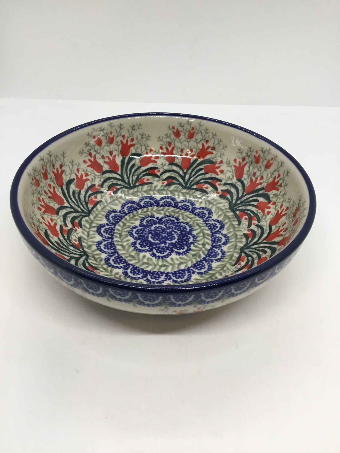 Bowl ~ Soup/Salad ~ 6.75 inch ~ 1437X - T3