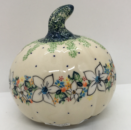 AD33 Pumpkin U-BE