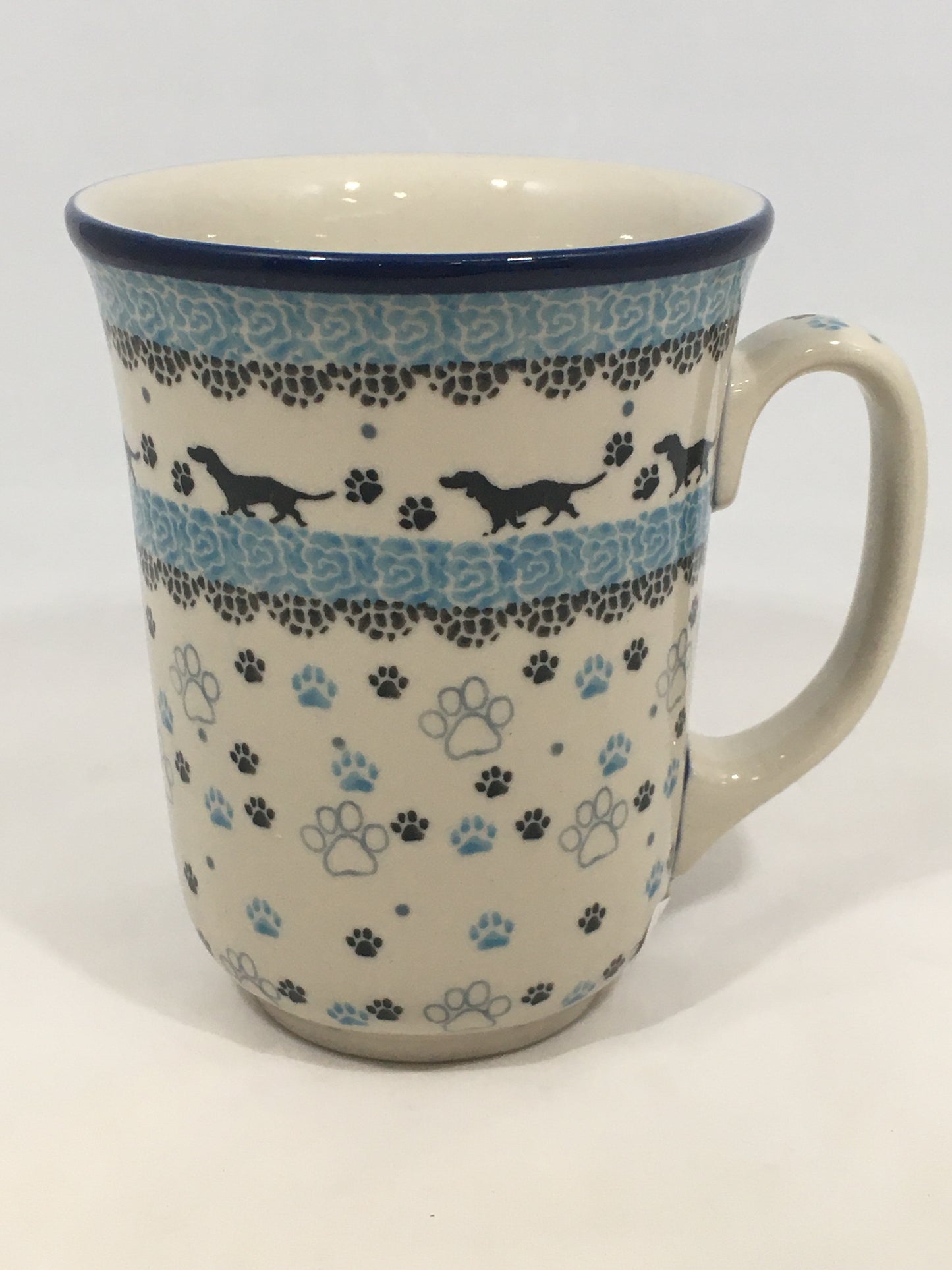 Mug ~ Bistro ~ 16 oz. ~ 2152X ~ T1*