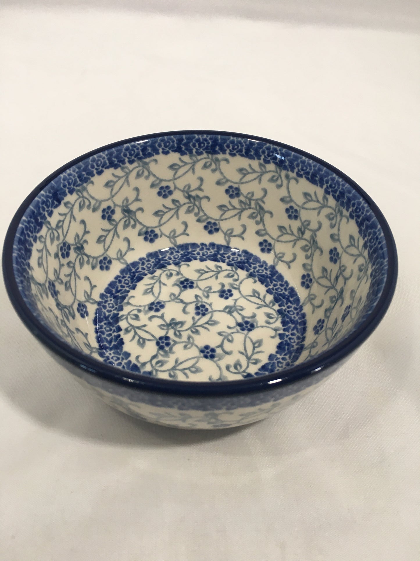 Bowl ~ Ice Cream ~ 4.5 inch ~ 1952X ~ T1*