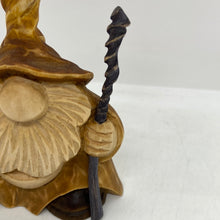 Load image into Gallery viewer, Pouch and Twisted Staff Nochale - 021