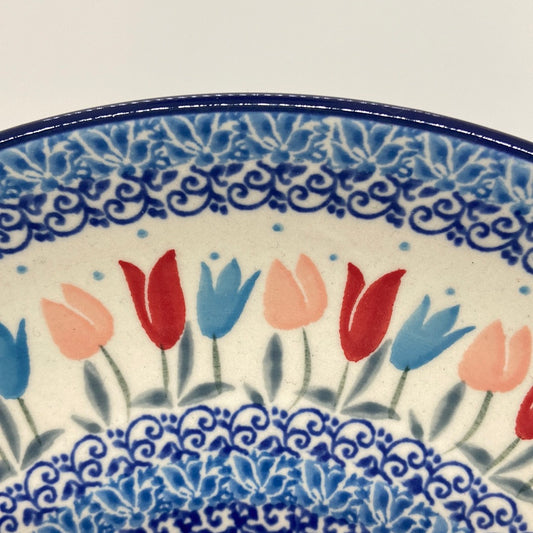 Plate ~ Dinner ~ 10 inch ~ 2598X - T4*
