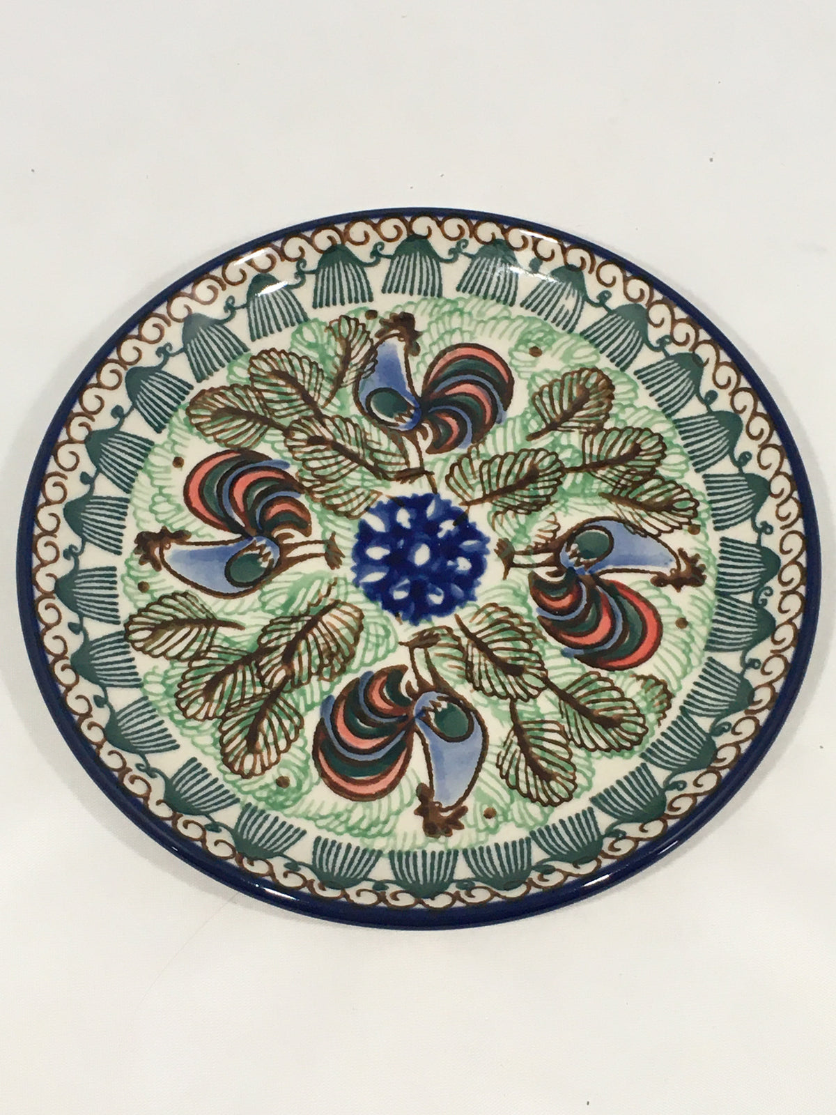 Plate ~ Bread & Butter ~ 6.25 inch ~ U2664 ~ U3*