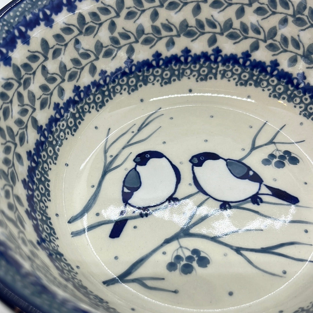Bowl ~ Soup / Salad / Cereal ~ 6 ~ U4830 ~ U3*