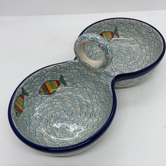 Bowls ~ Double Serving ~ 9.75L ~ 2540X - T4*