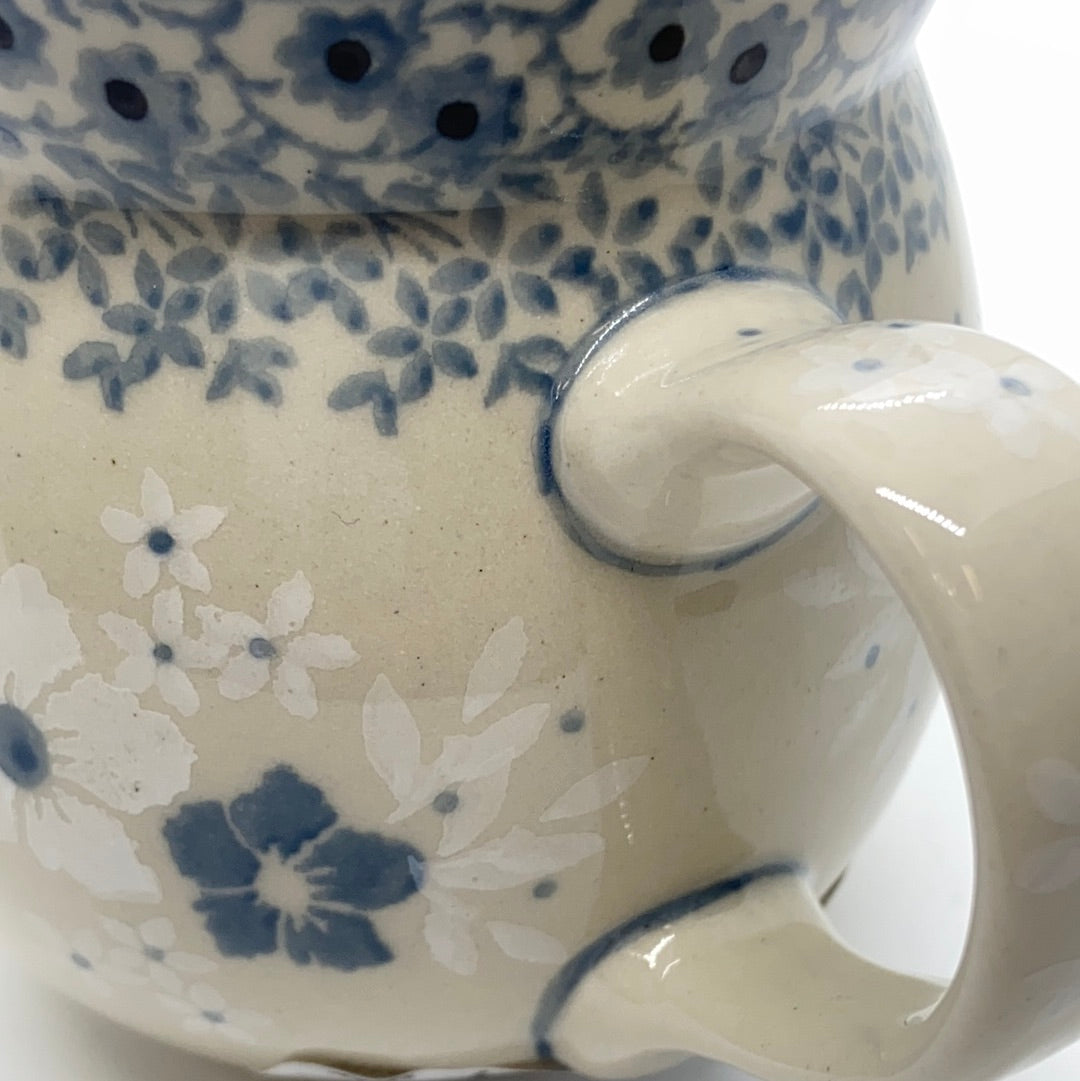 Bubble Mug ~ 8 oz ~ 2335*