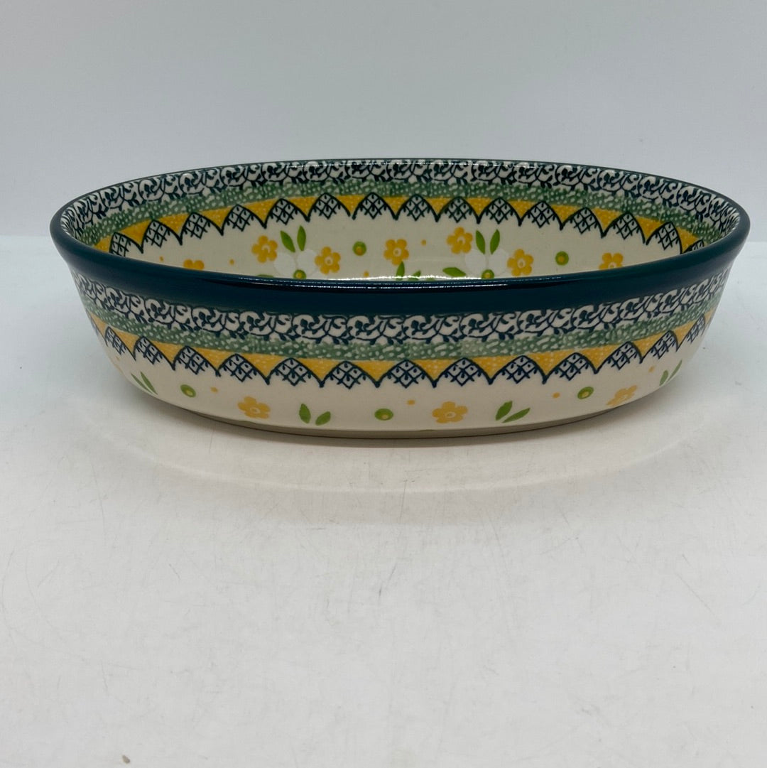 8" Baker ~ Oval ~ 2358Q ~ T3!