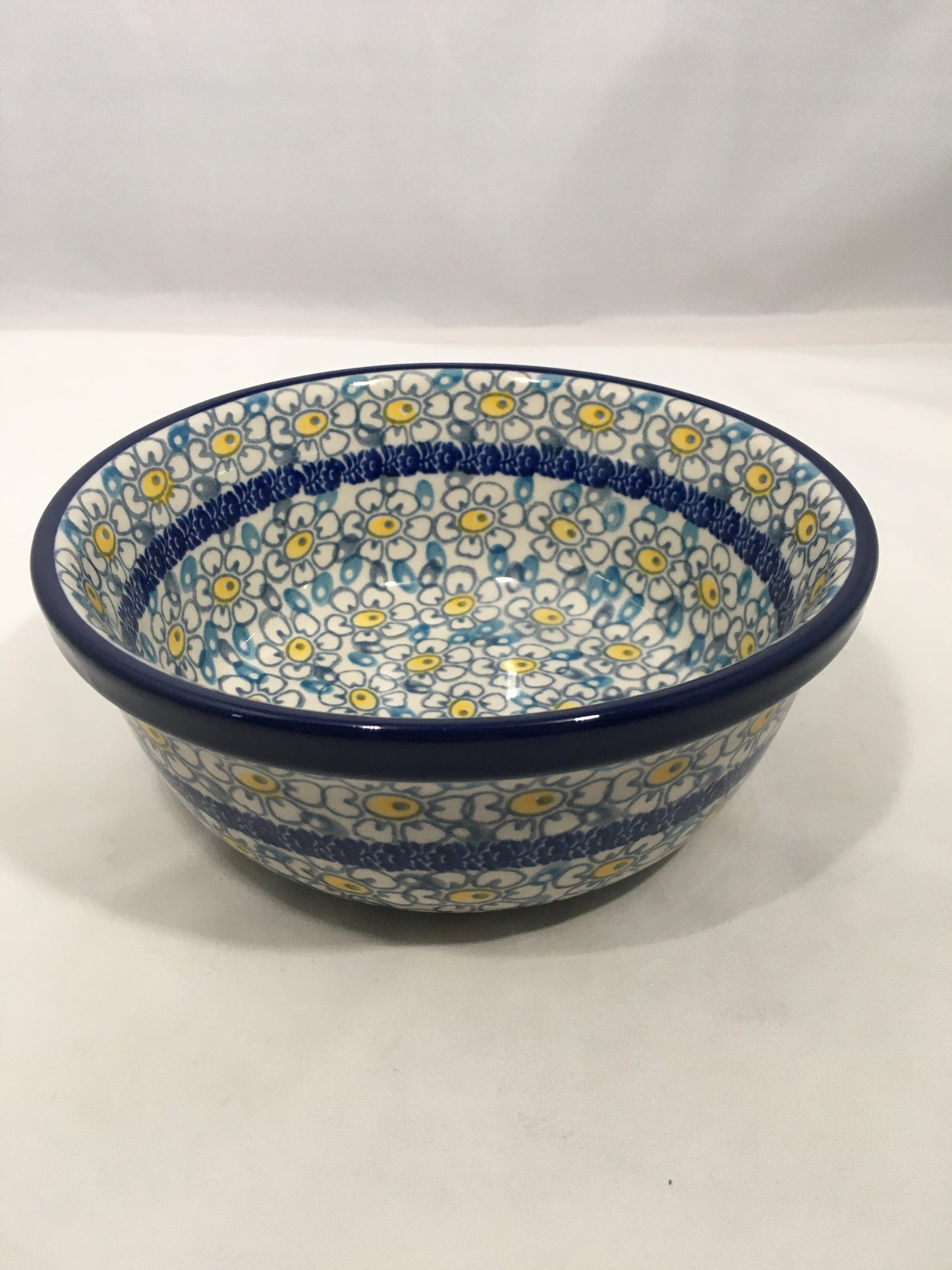 Bowl ~ Soup / Salad / Cereal ~ 6W ~ 2244X ~ T4!