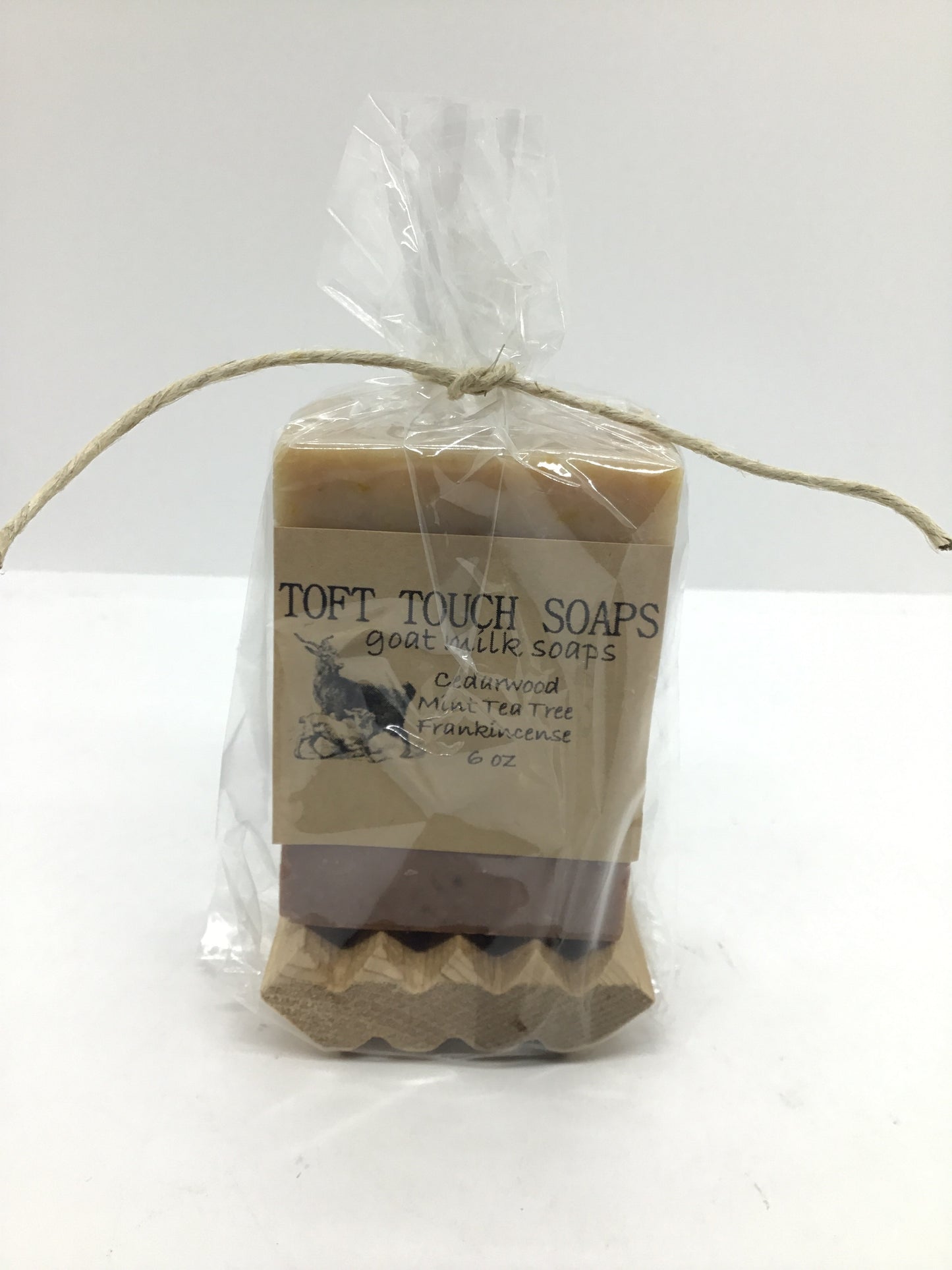 Mini Soap Sampler