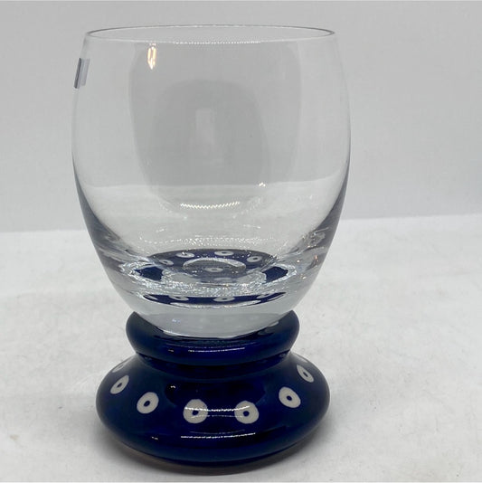 Whiskey Short Glass - D22!