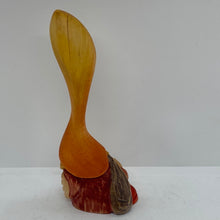 Load image into Gallery viewer, "Packing for a Trip" Orange Hat Nochale - 030