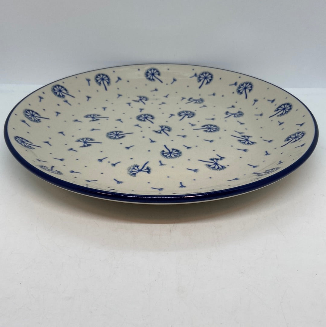Plate ~ Dinner ~ 10 inch ~ 2550X
