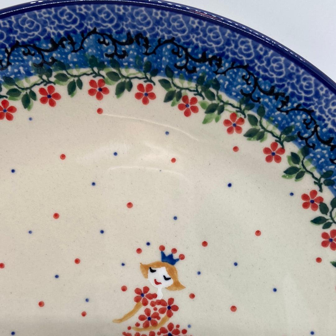 Plate ~ Dinner ~ 10 inch ~ 2293X - T4!