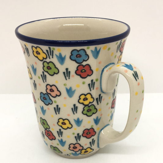 812 ~ Mug ~ Bistro ~ 16 oz. ~ U4884 - U3*
