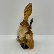 Load image into Gallery viewer, Pouch and Twisted Staff Nochale - 021