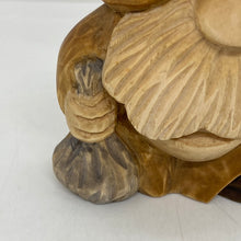 Load image into Gallery viewer, Pouch and Twisted Staff Nochale - 021