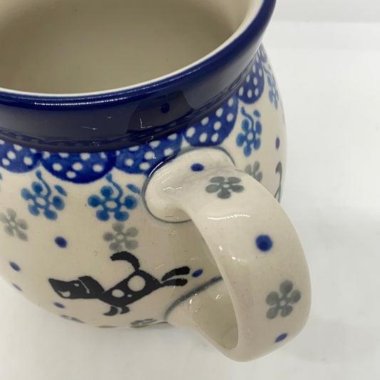 Bubble Mug ~ 8 oz ~ 2648X ~ T3!