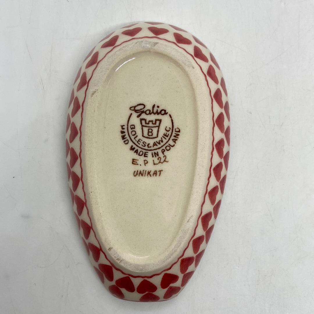 PL02 Spoon rest - U-S