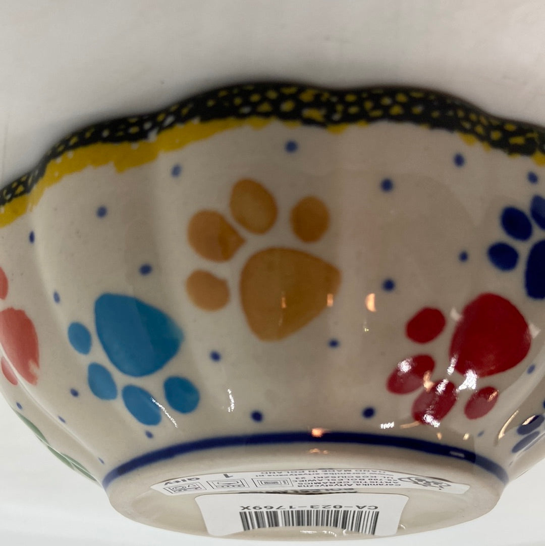 023 ~ Bowl ~ 4.5" ~ 1769X - T1!