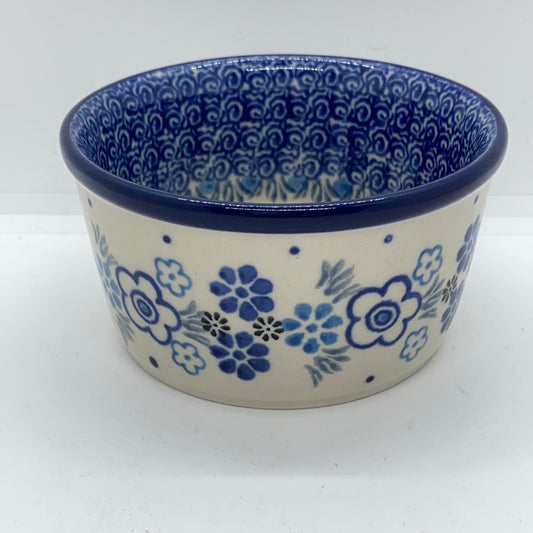 Bowl ~ Ramekin ~ 3.75 inch ~ 2090X - T4!