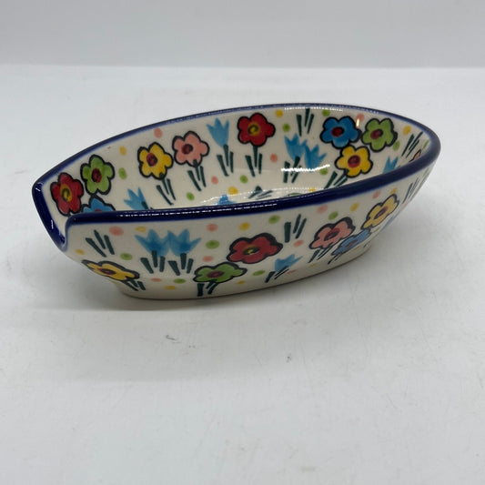 Spoon Rest ~ 3.25W x 5L ~ U4884 - U3*
