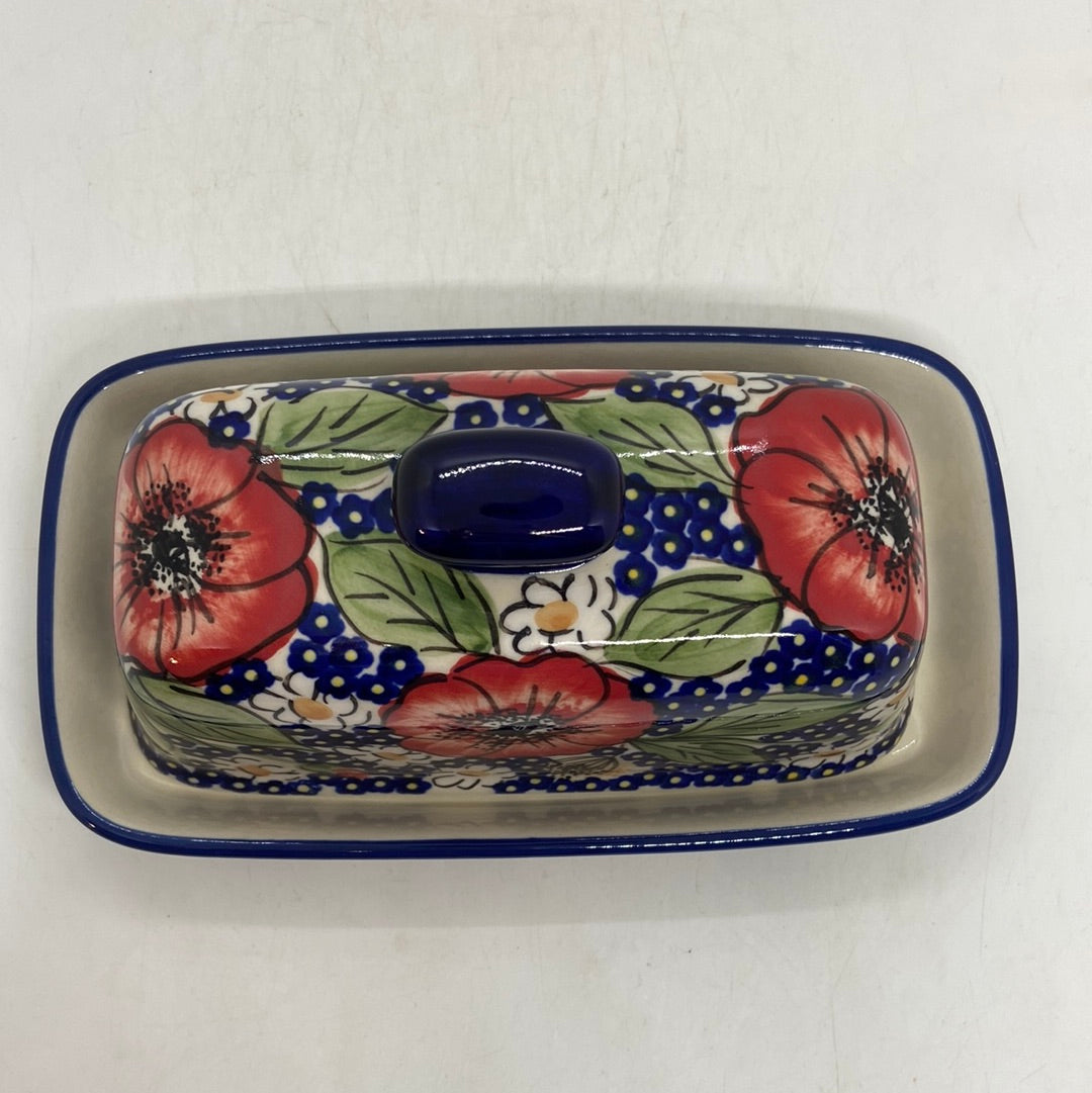 American Butter Dish - IM02