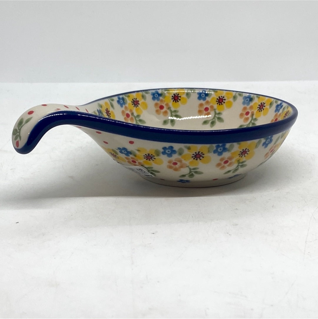 Spoon/Ladle Rest ~ 4.5 inch ~ 2225X - T3!